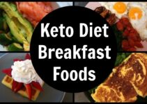 Breakfast for Keto Diet Plan