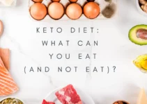 In Keto Diet: What to Eat and What Not to Eat?