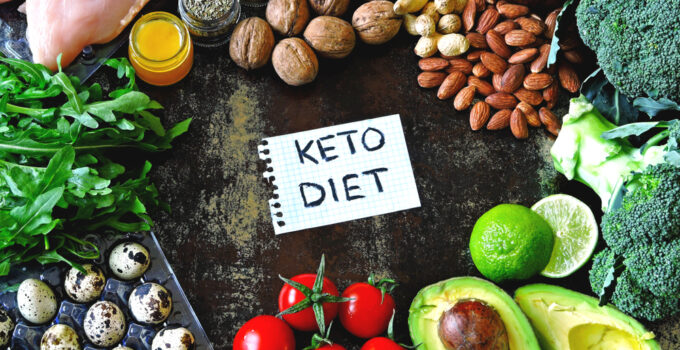 True Fast Keto-Tracking Your Keto Success